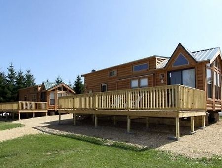 Lakeland Camping Resort 斯维尔 外观 照片