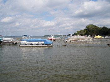 Lakeland Camping Resort 斯维尔 外观 照片