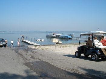 Lakeland Camping Resort 斯维尔 外观 照片