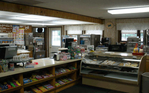Lakeland Camping Resort 斯维尔 外观 照片